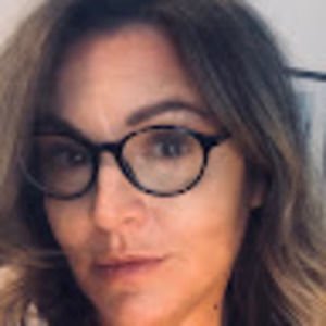 Meet your Posher, Allyson